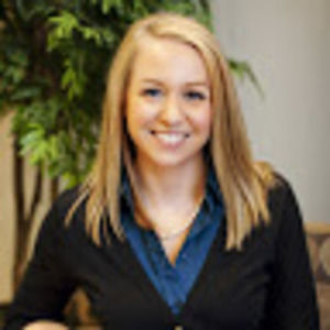 Meet your Posher, Maddie